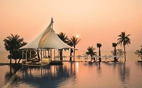 Movenpick Residence/Beach Access/1Br/Amazing View2
